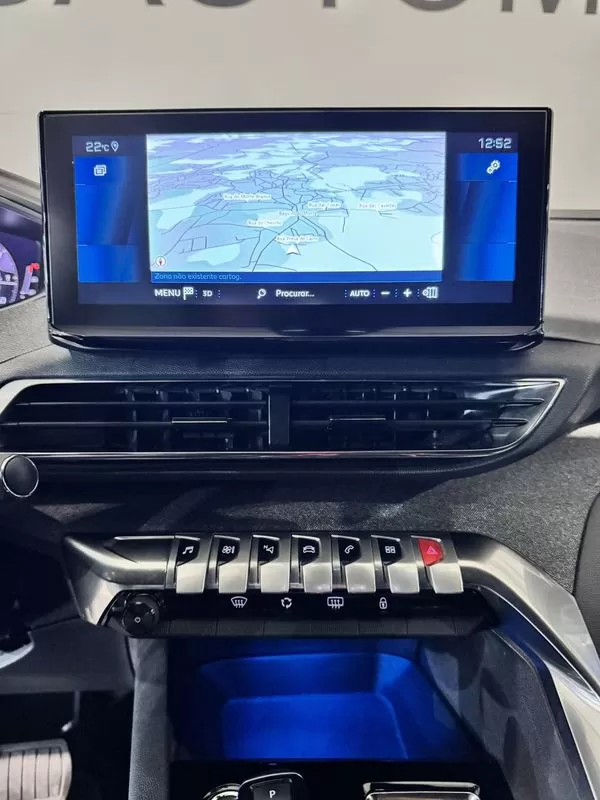 Peugeot 3008 1.5 BlueHDi Allure Pack EAT8 - foto 8