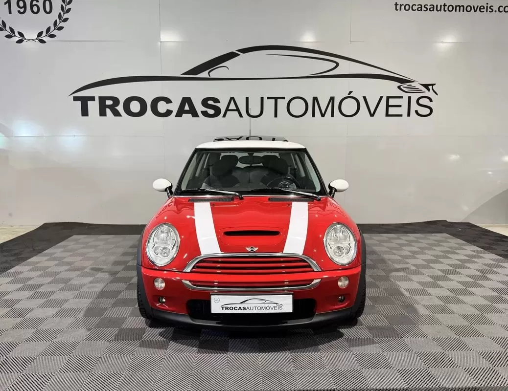 MINI 3 Portas Cooper S - foto 2