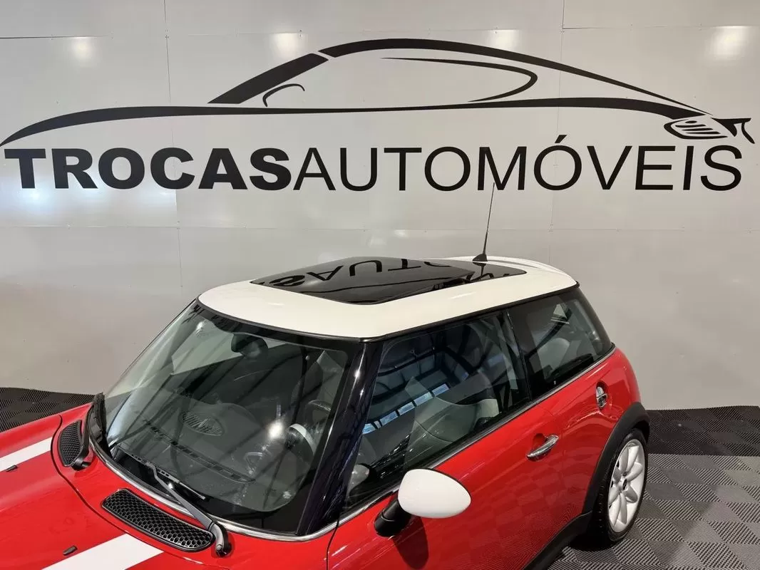 MINI 3 Portas Cooper S - foto 7