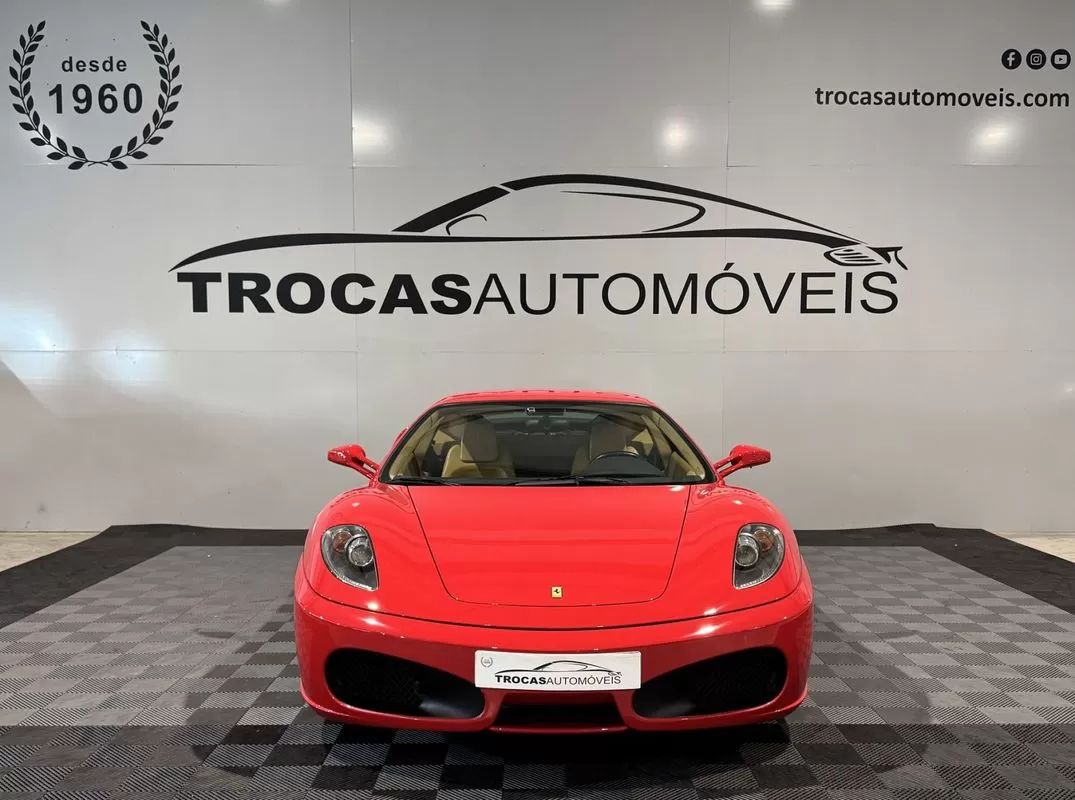 Ferrari F430 - foto 3