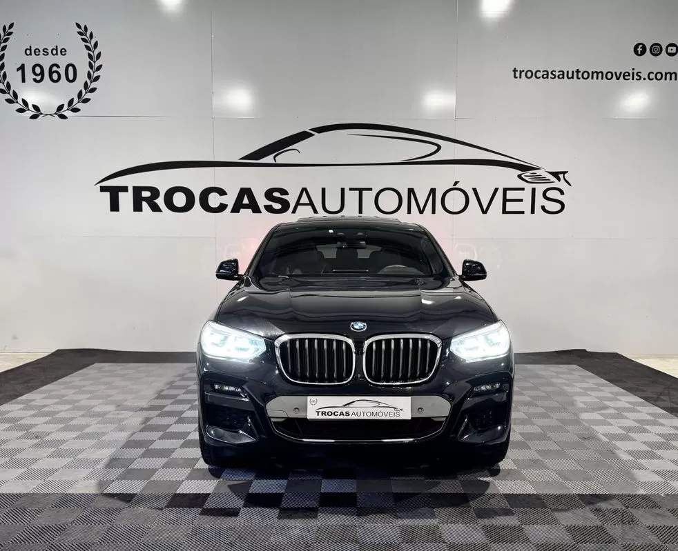 BMW X4 - foto 2