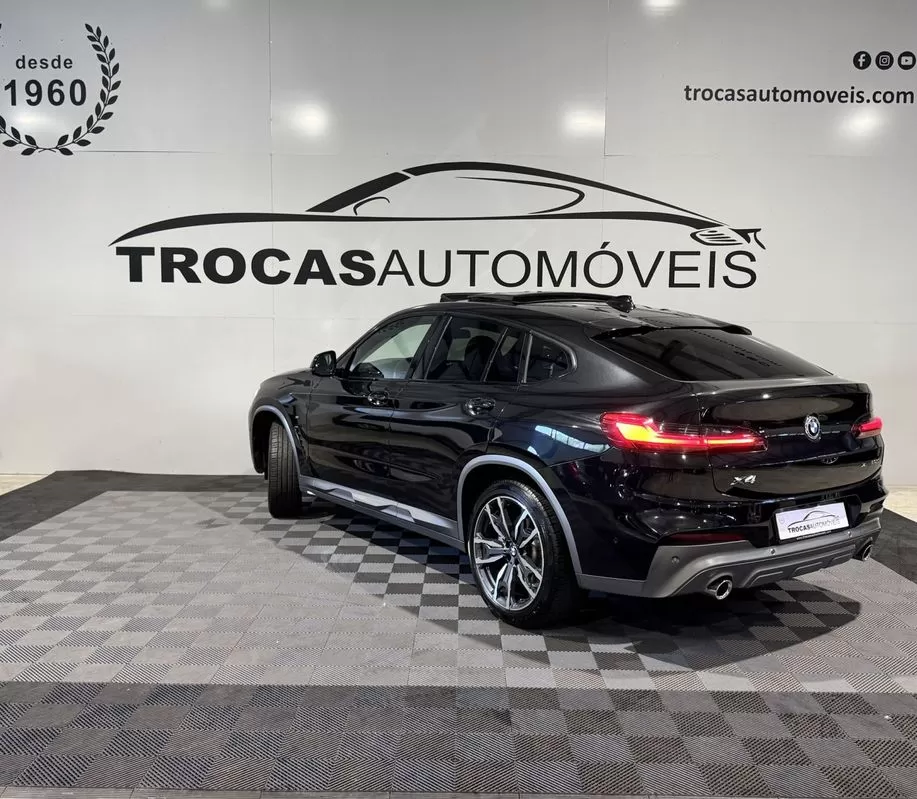 BMW X4 - foto 6