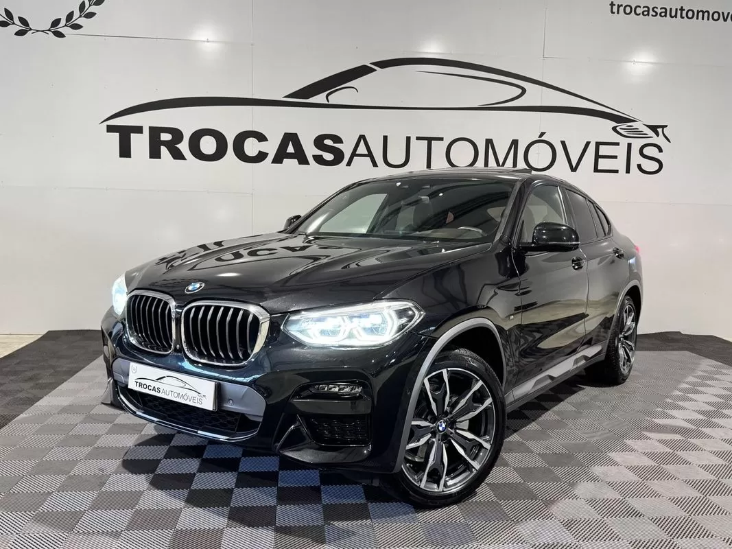 BMW X4 - foto 7