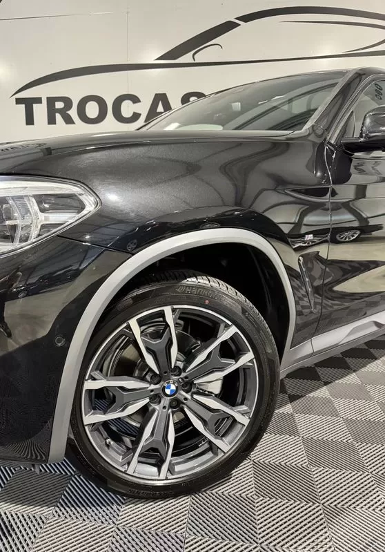 BMW X4 - foto 8
