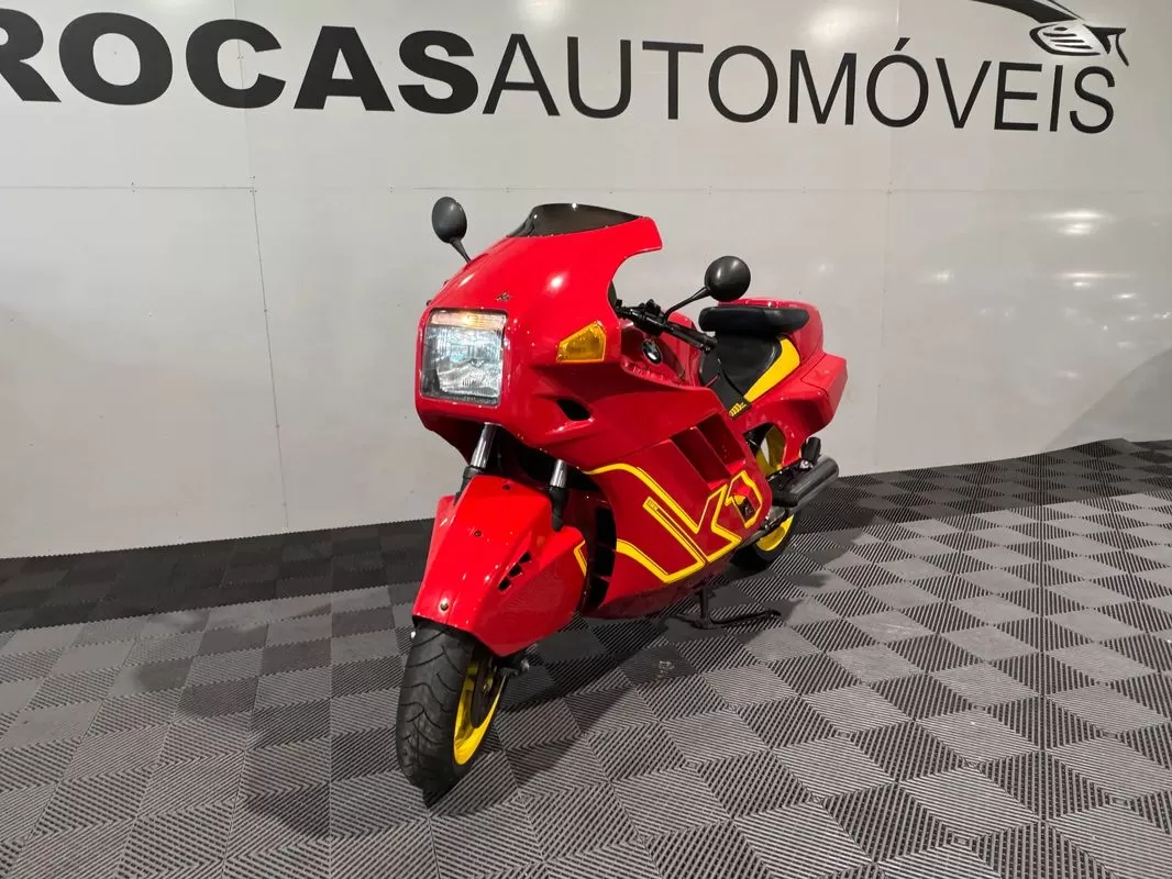 BMW K1 1000 cc - foto 2