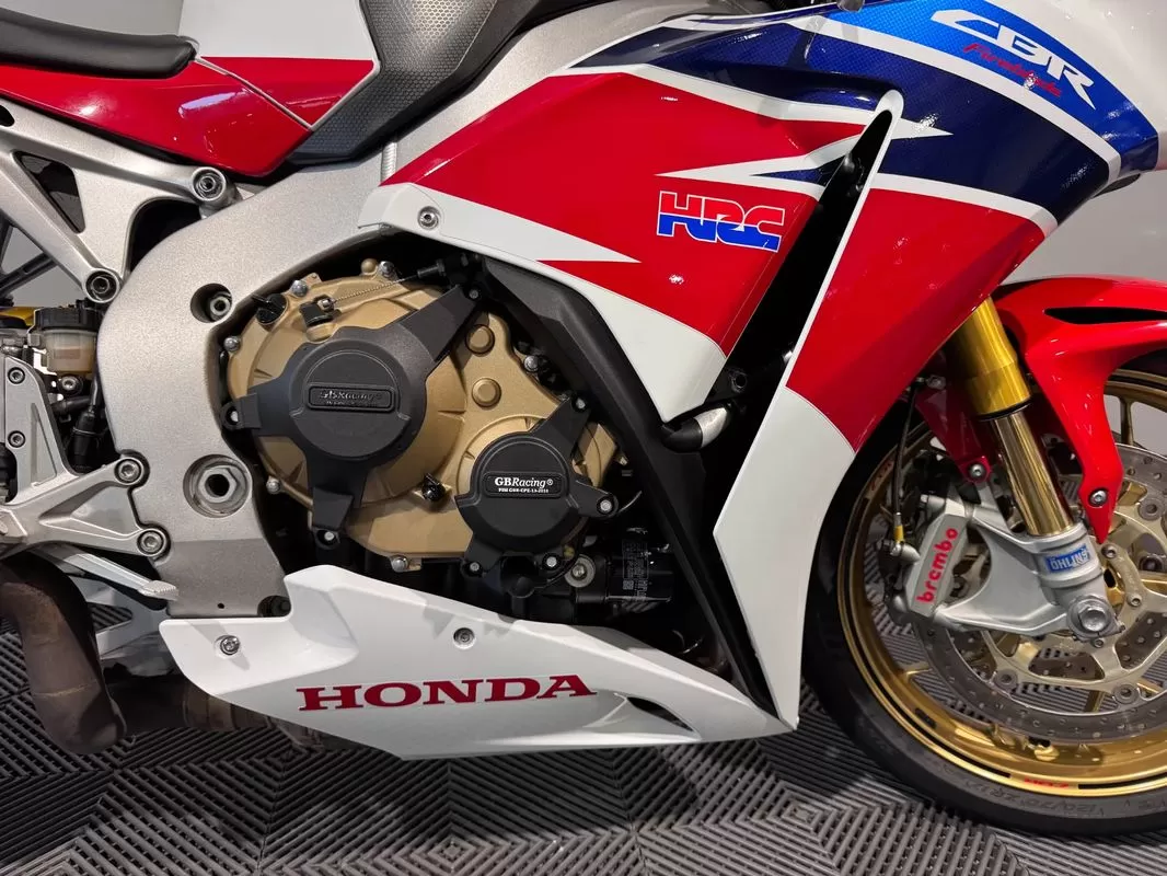 Honda CBR 1000 RR SP - foto 3