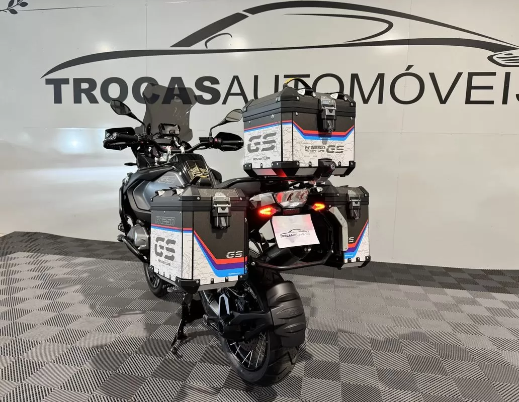 BMW  Triple Black Nacional - foto 6