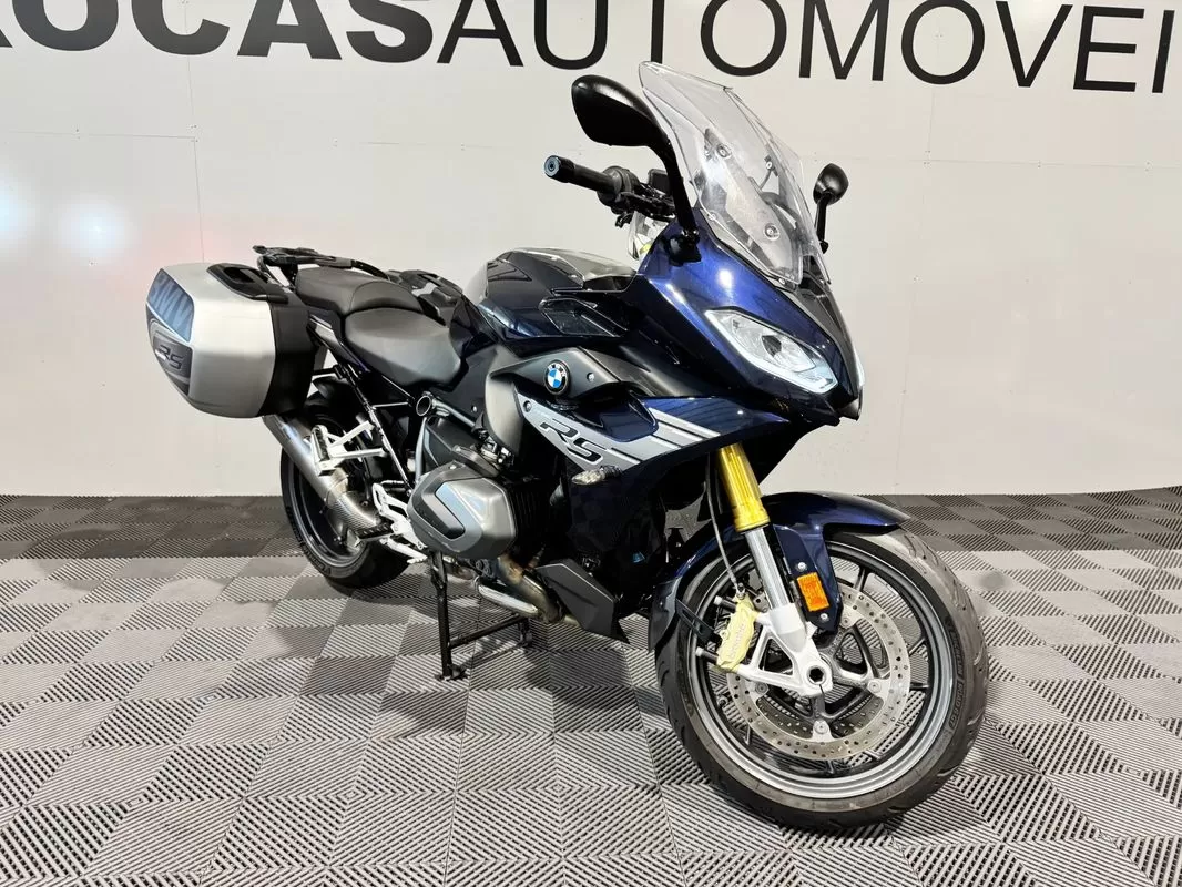 BMW R 1250 RS - foto 2