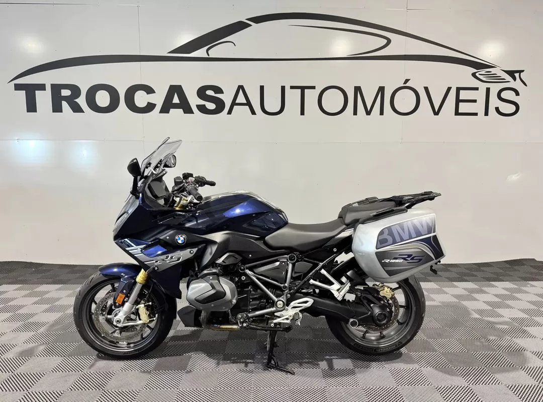 BMW R 1250 RS - foto 4