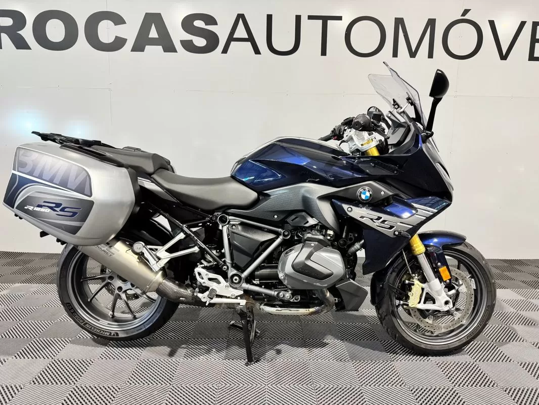 BMW R 1250 RS - foto 5
