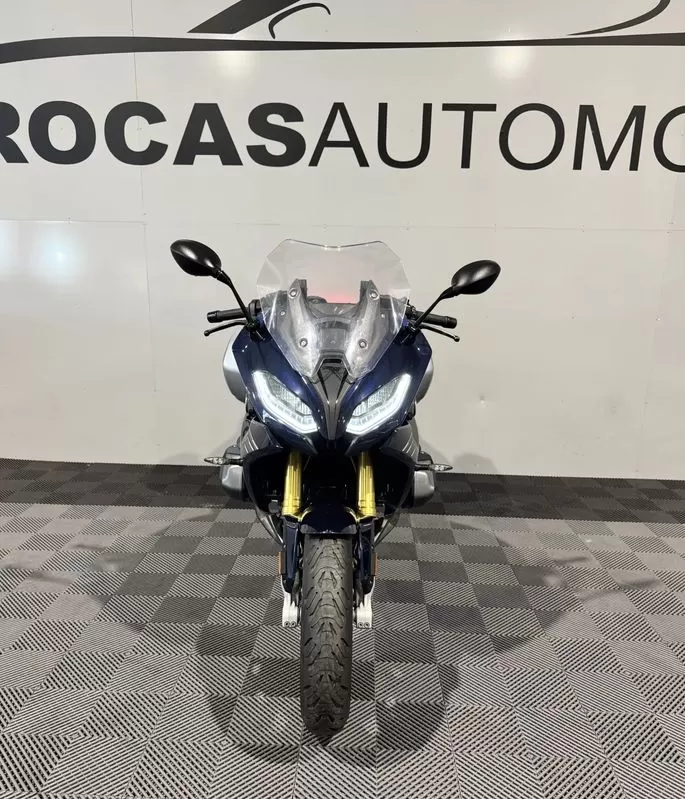 BMW R 1250 RS - foto 6