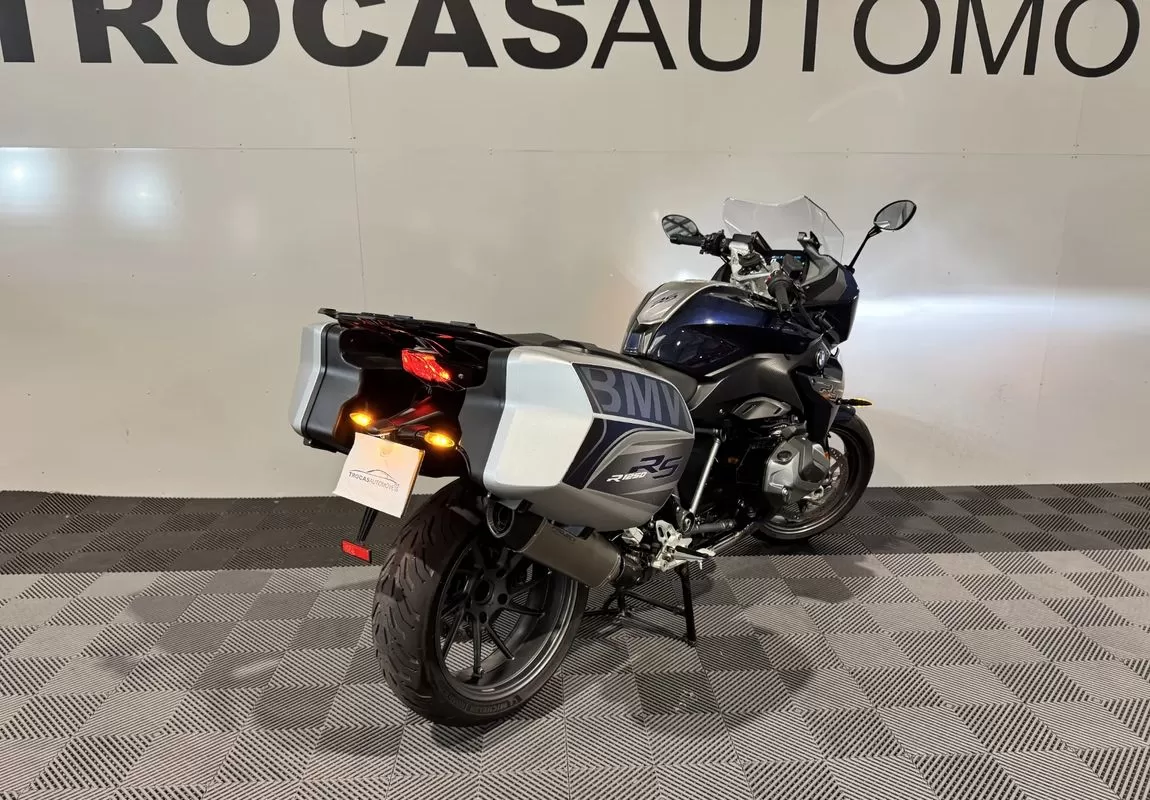 BMW R 1250 RS - foto 7