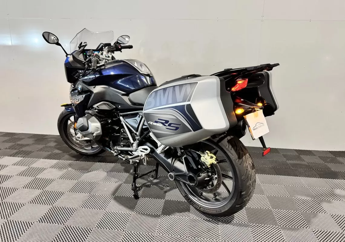 BMW R 1250 RS - foto 8
