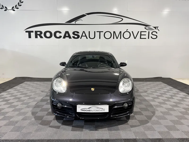 Porsche Cayman 2.7 - foto 2