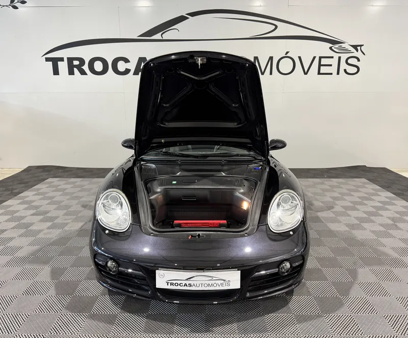 Porsche Cayman 2.7 - foto 7