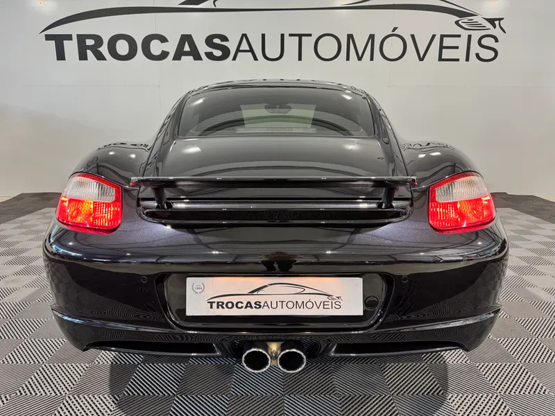 Porsche Cayman 2.7 - foto 8