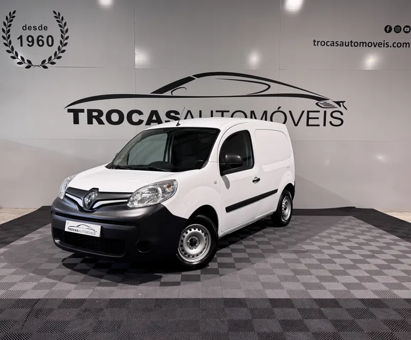 Renault  1.5 dCi Business S/S