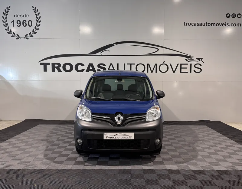 Renault Kangoo 1.5 dCi Confort S/S - foto 2