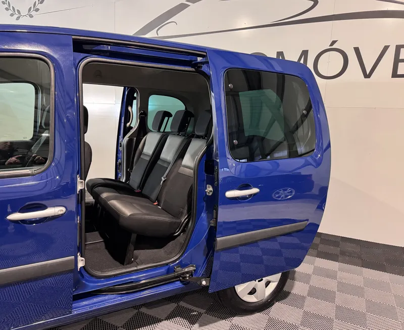 Renault Kangoo 1.5 dCi Confort S/S - foto 5