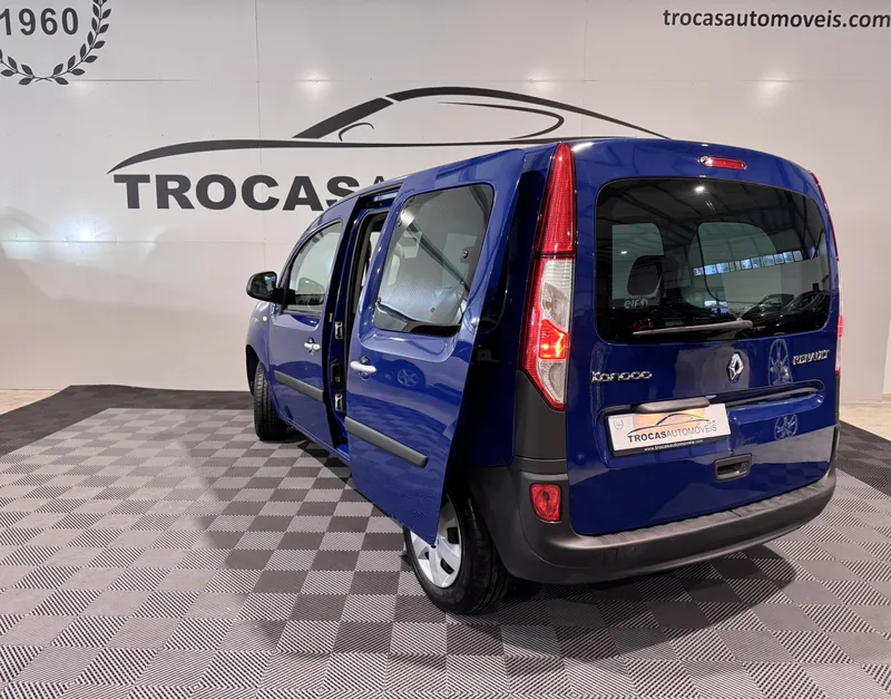 Renault Kangoo 1.5 dCi Confort S/S - foto 7