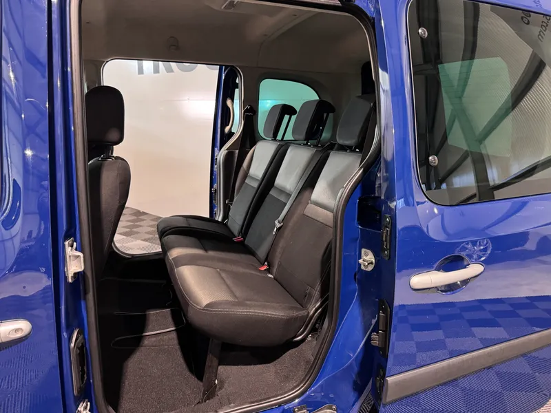 Renault Kangoo 1.5 dCi Confort S/S - foto 8