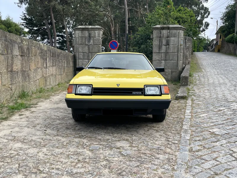 Toyota Celica GT - foto 2