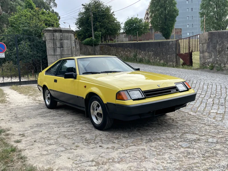 Toyota Celica GT - foto 3