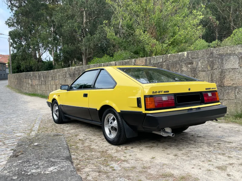 Toyota Celica GT - foto 6