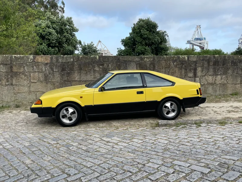 Toyota Celica GT - foto 7