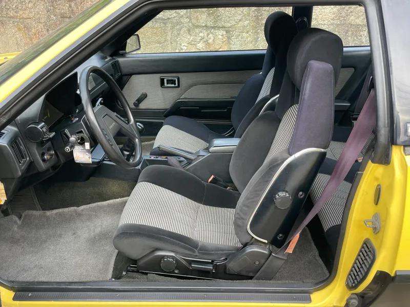 Toyota Celica GT - foto 8