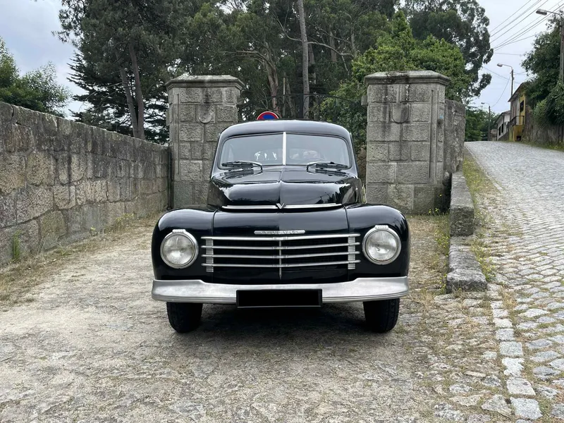 Volvo PV 444 - foto 2