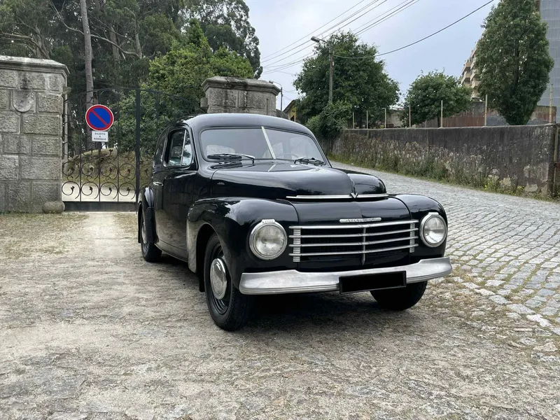 Volvo PV 444 - foto 3