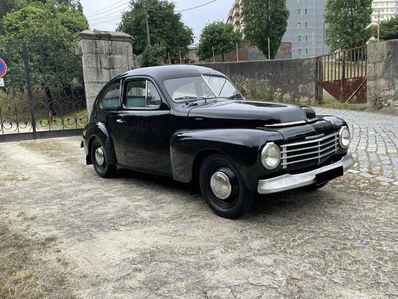 Volvo PV 444 - foto 4