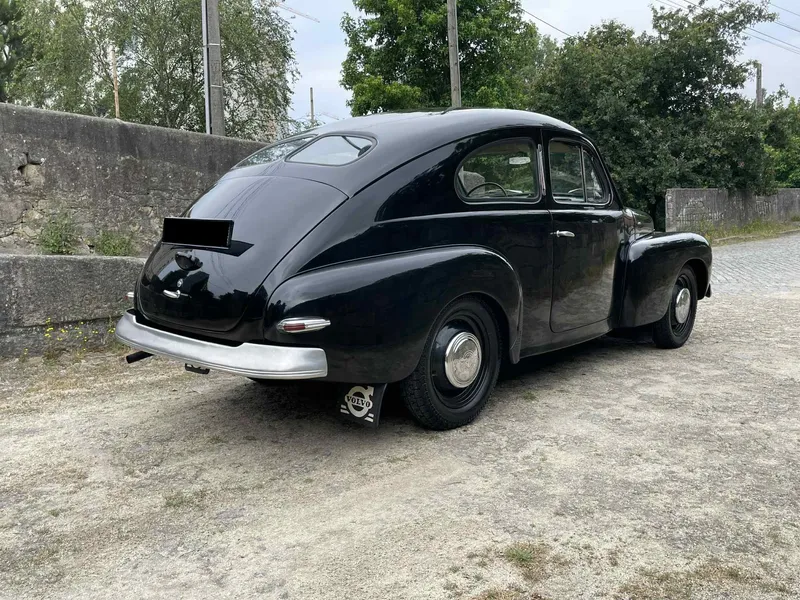 Volvo PV 444 - foto 5