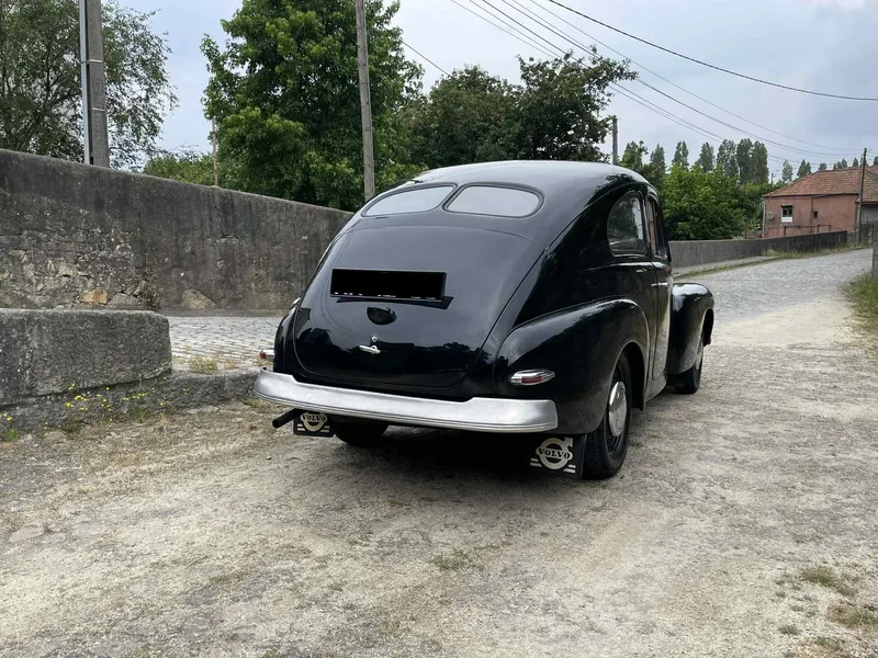 Volvo PV 444 - foto 6