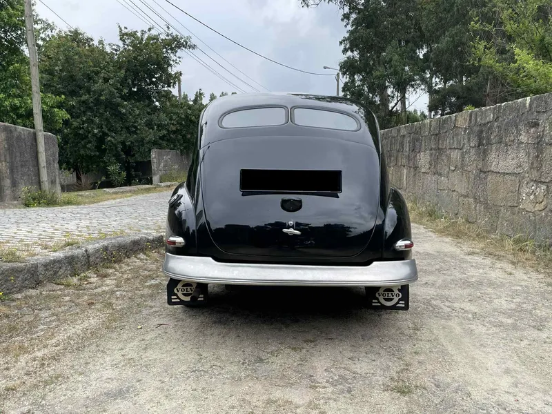 Volvo PV 444 - foto 7