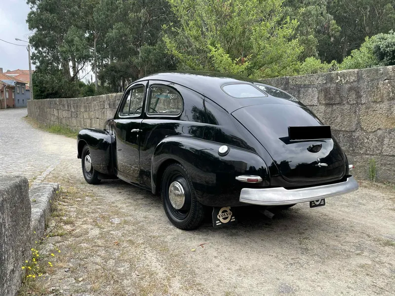 Volvo PV 444 - foto 8