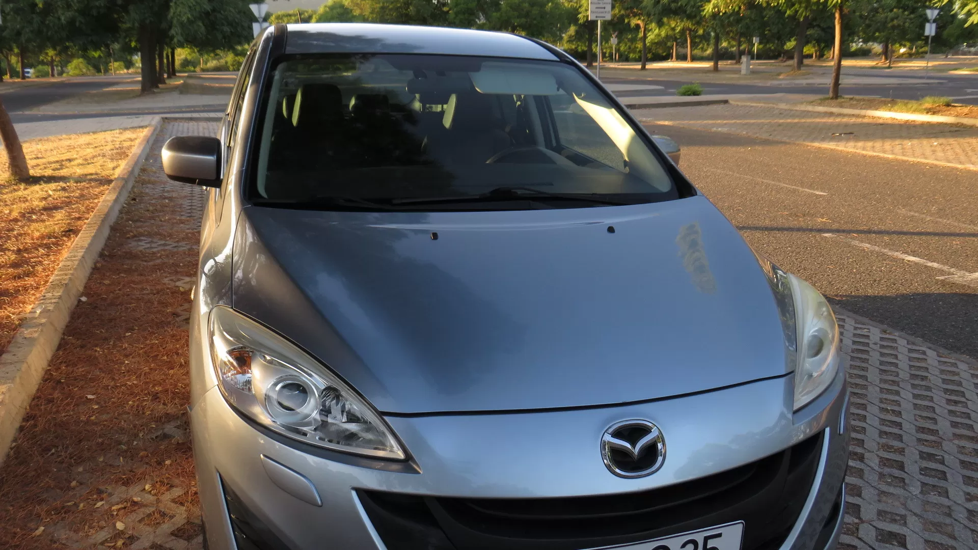 Mazda 5 MZR-CD 1.6 Superior Wagon +Xenon +PE+Pele - foto 7