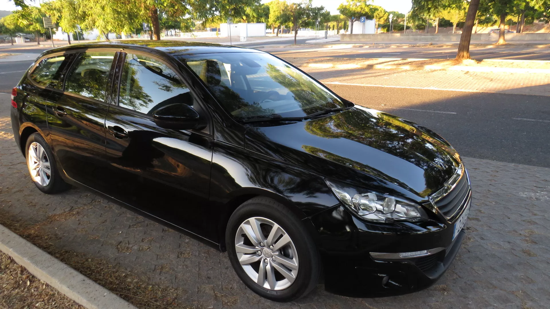 Peugeot 308 SW 1.6 HDI - foto 5