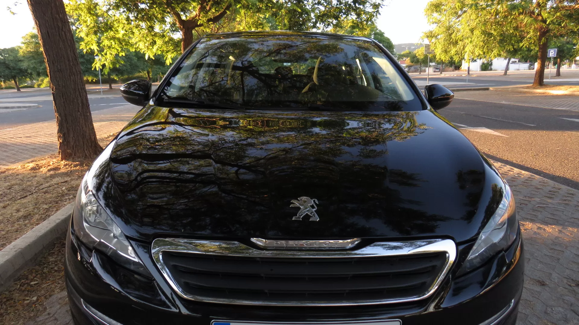 Peugeot 308 SW 1.6 HDI - foto 6