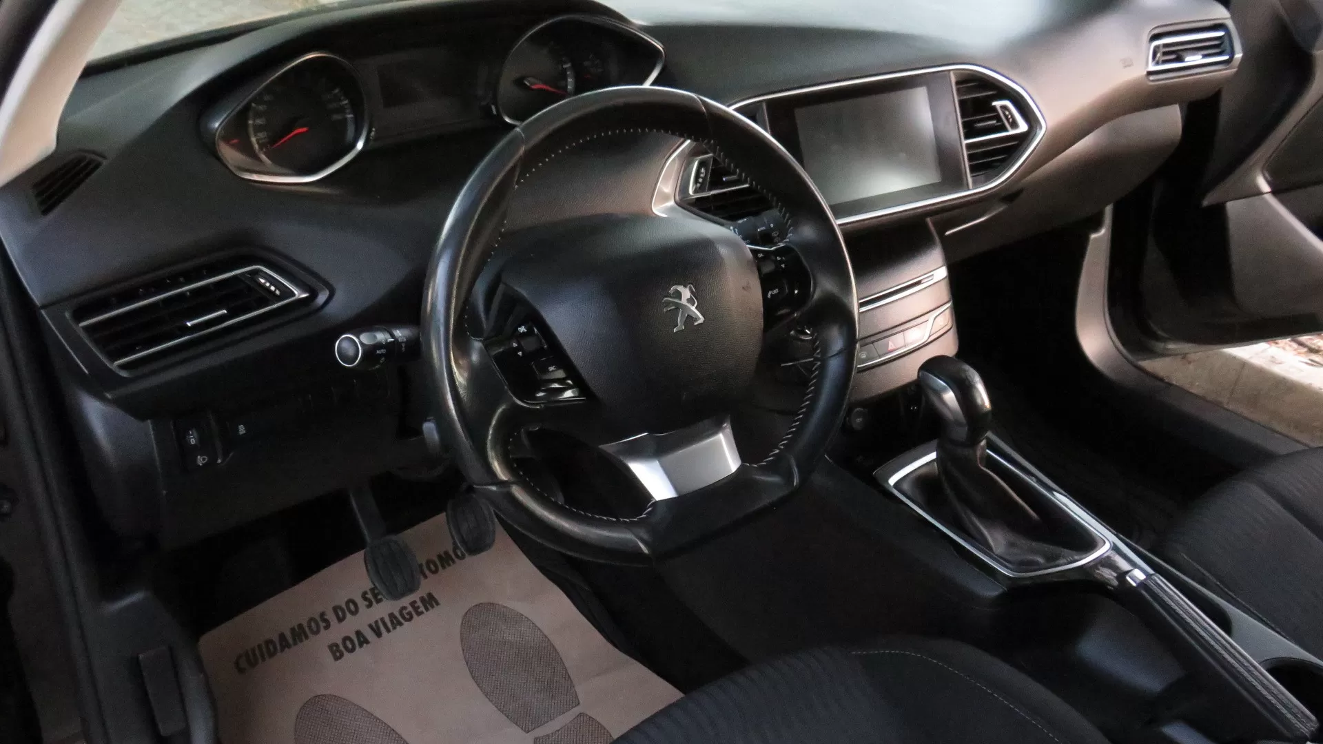 Peugeot 308 SW 1.6 HDI - foto 7