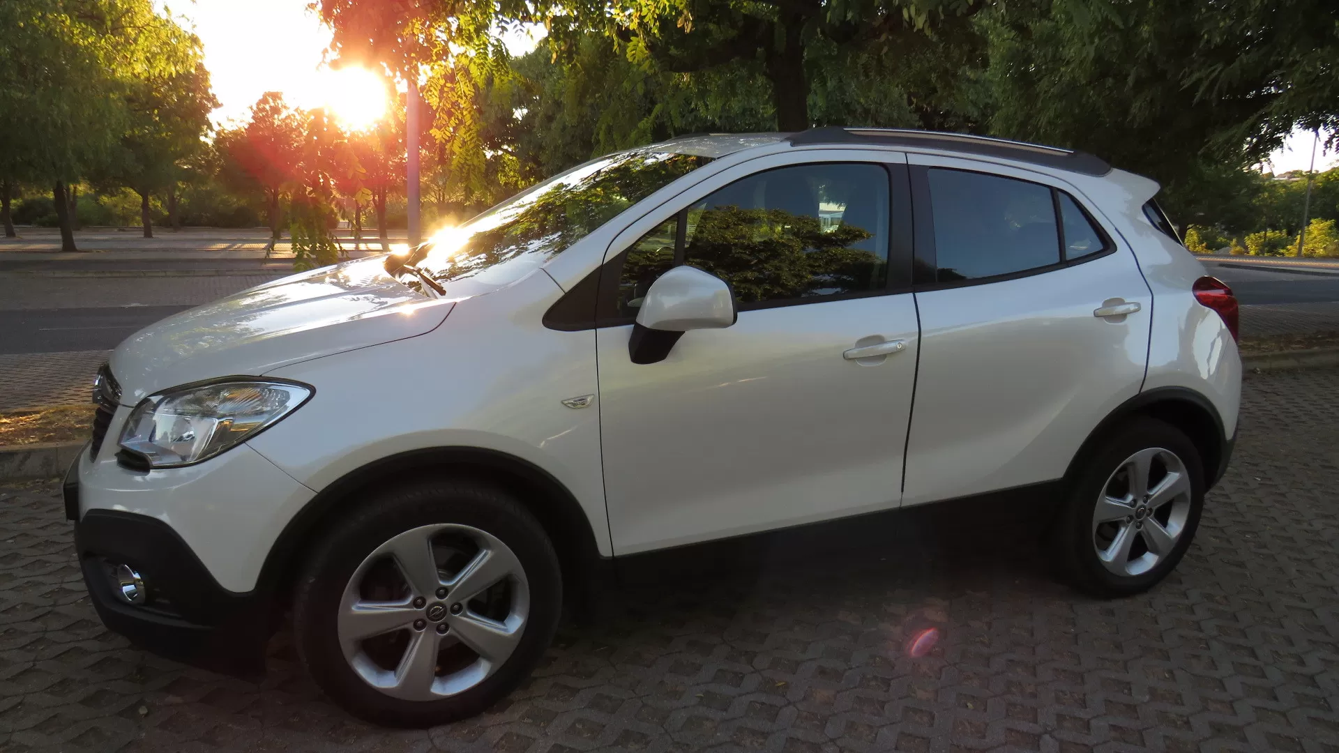 Opel Mokka 1.7CDTI