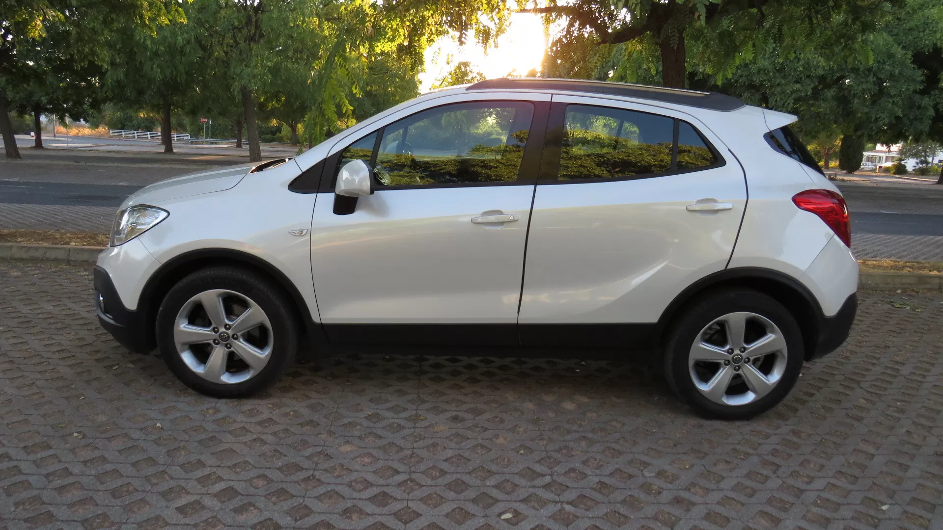 Opel Mokka 1.7CDTI - foto 2