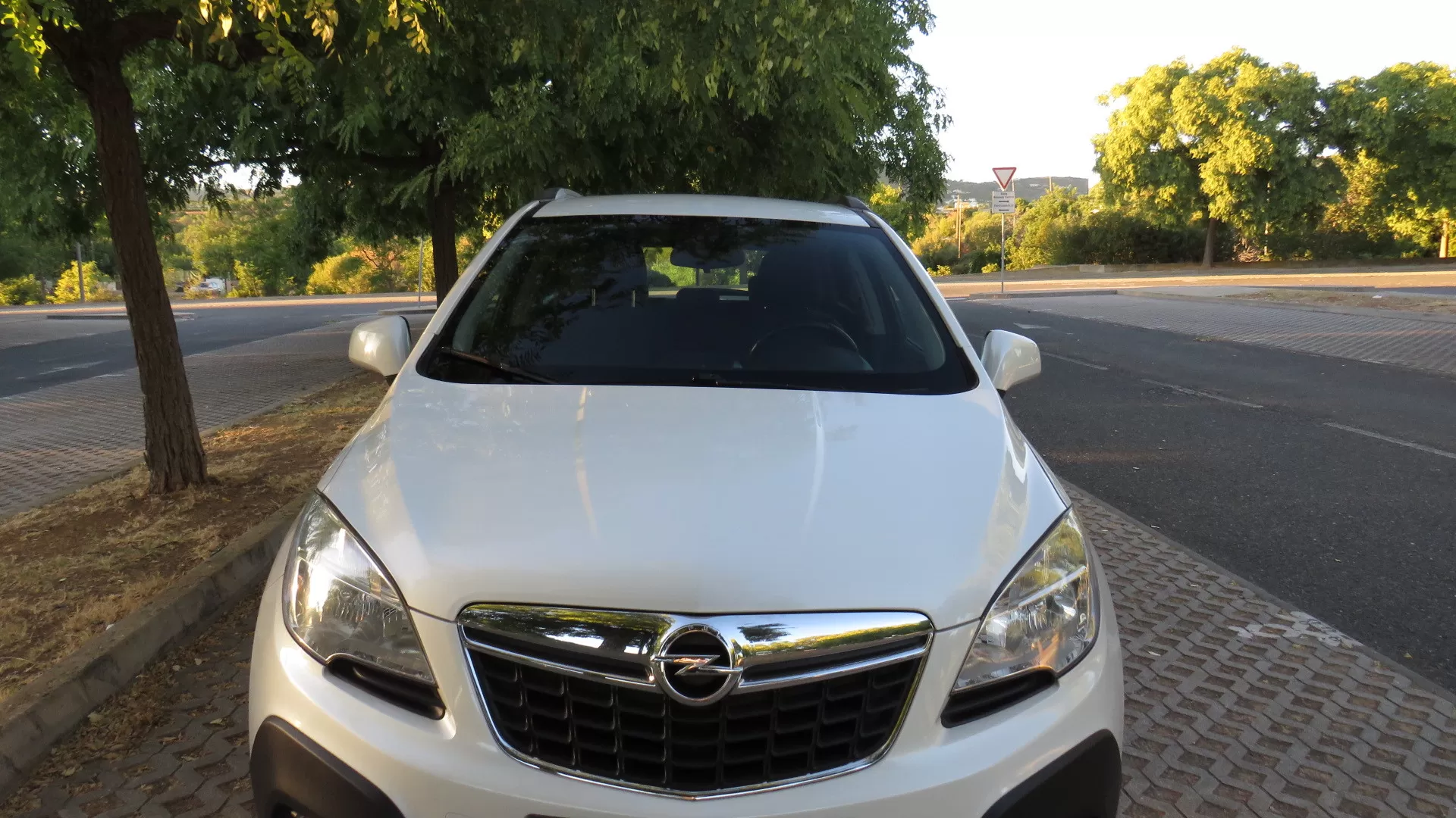 Opel Mokka 1.7CDTI - foto 4