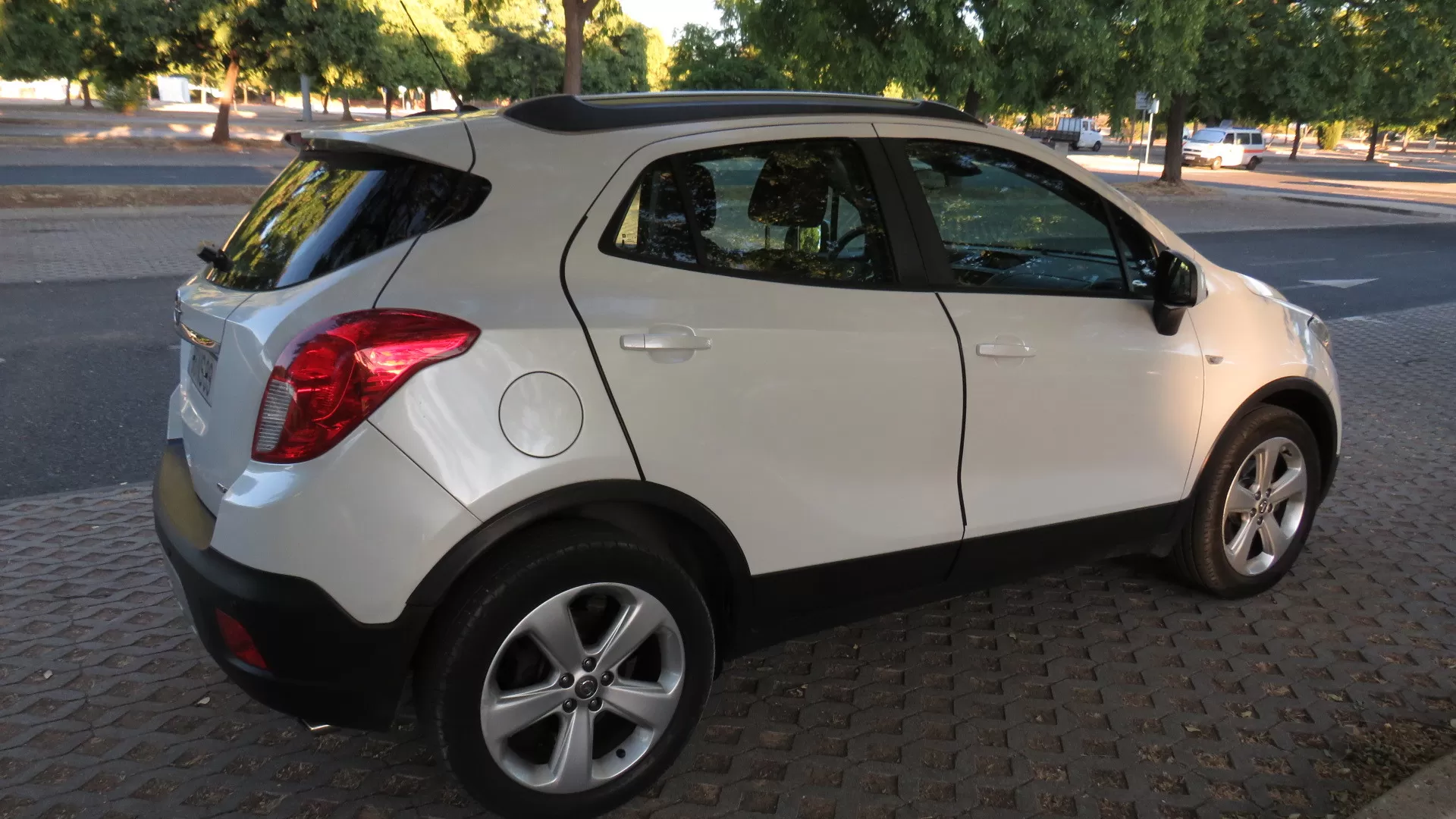 Opel Mokka 1.7CDTI - foto 5