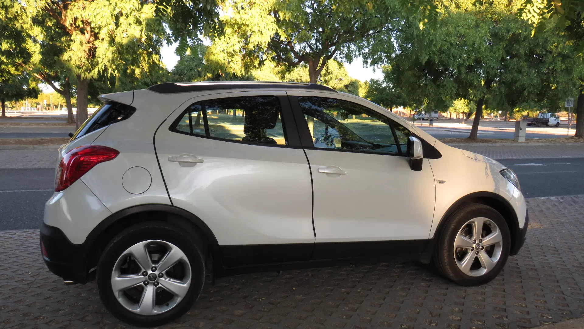 Opel Mokka 1.7CDTI - foto 6