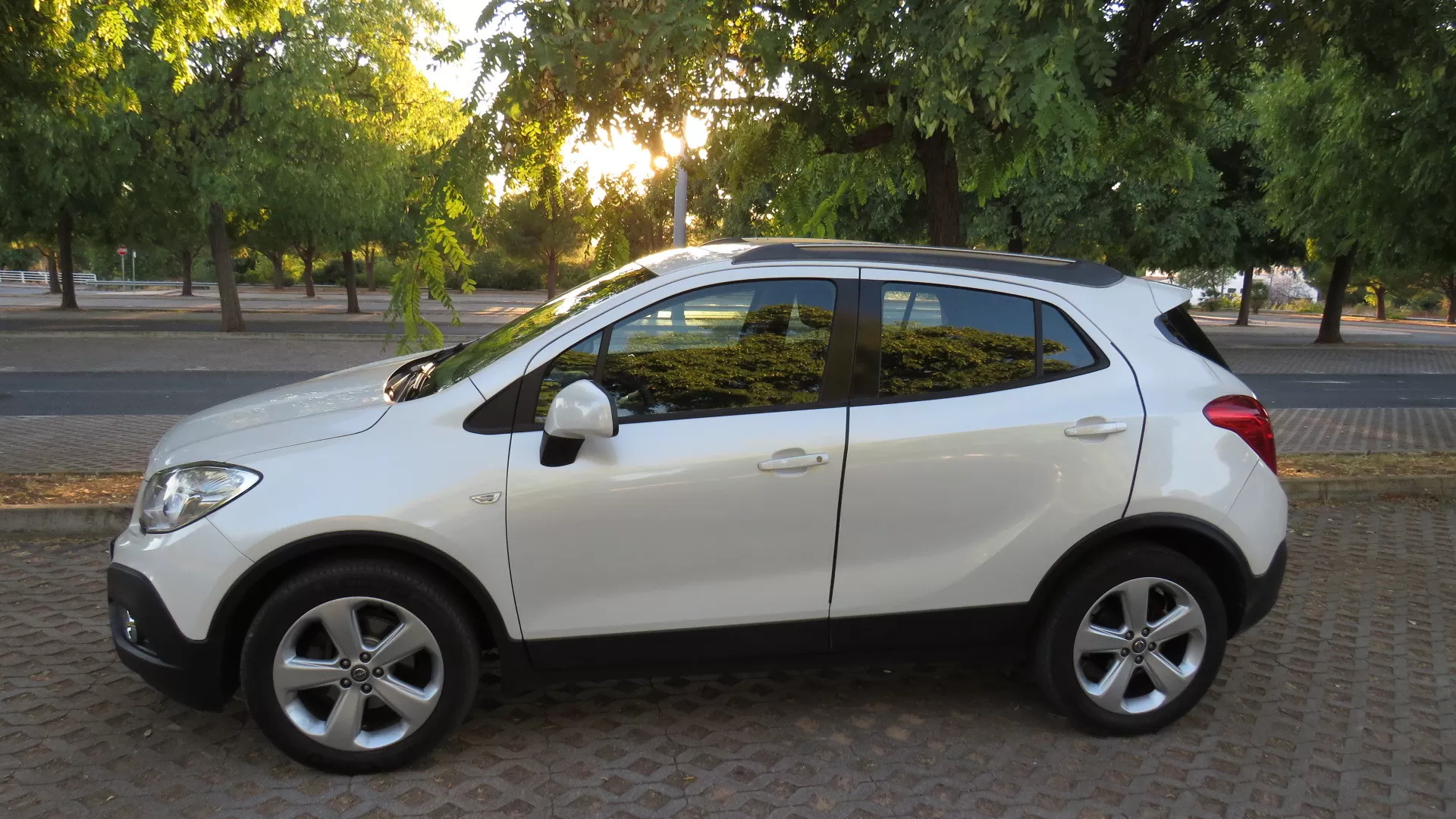 Opel Mokka 1.7CDTI - foto 8