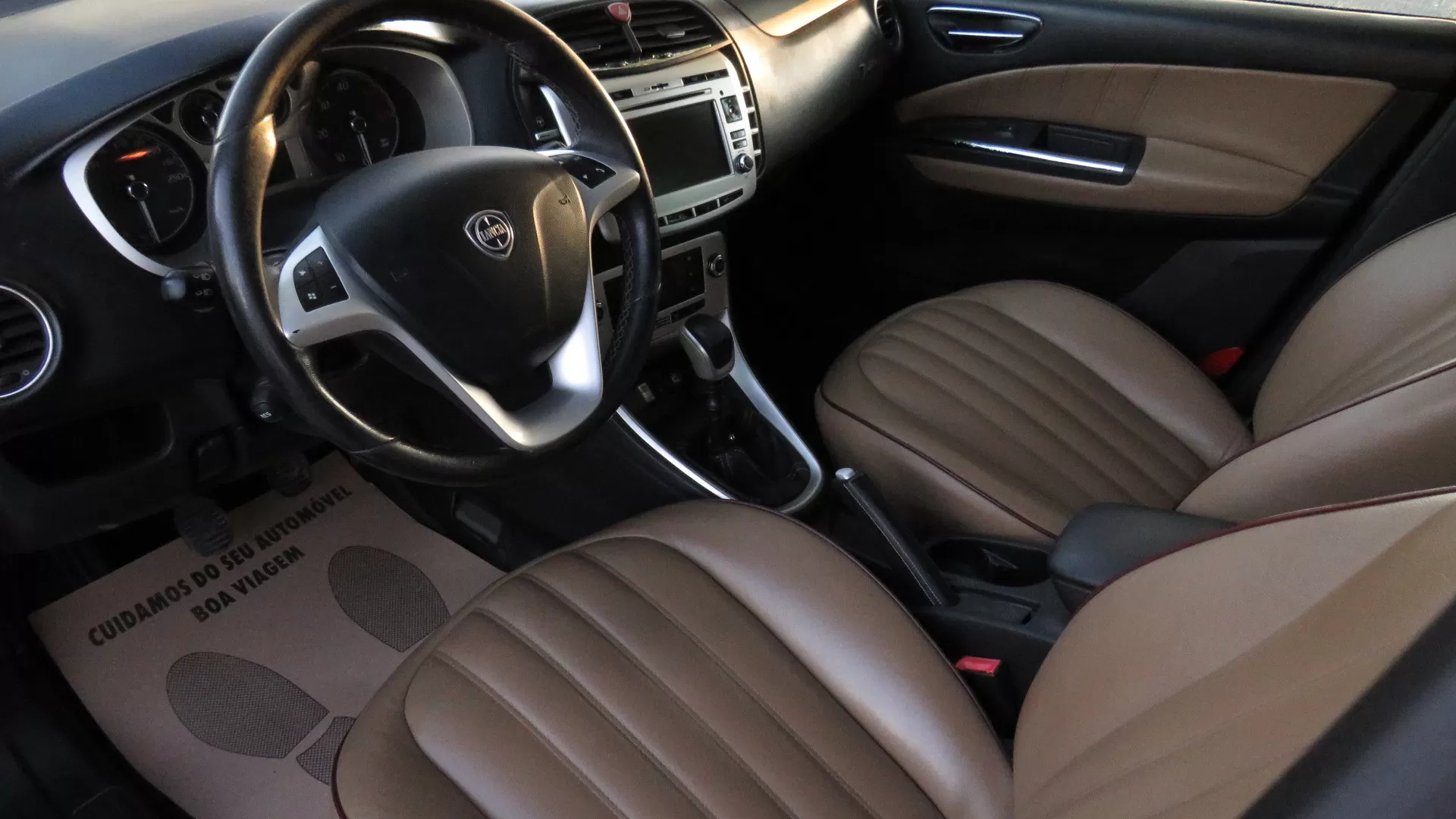 Lancia Delta 1.6 M-Jet Platino - foto 5