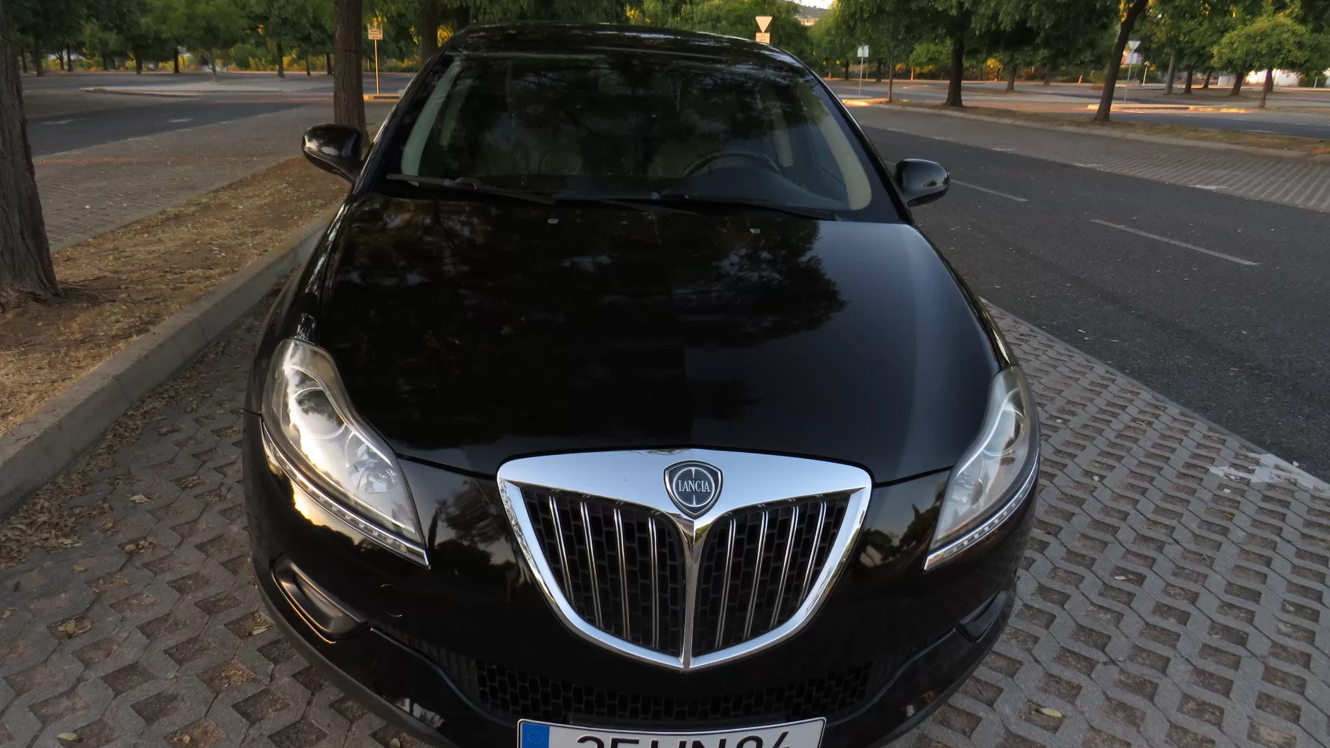 Lancia Delta 1.6 M-Jet Platino - foto 4