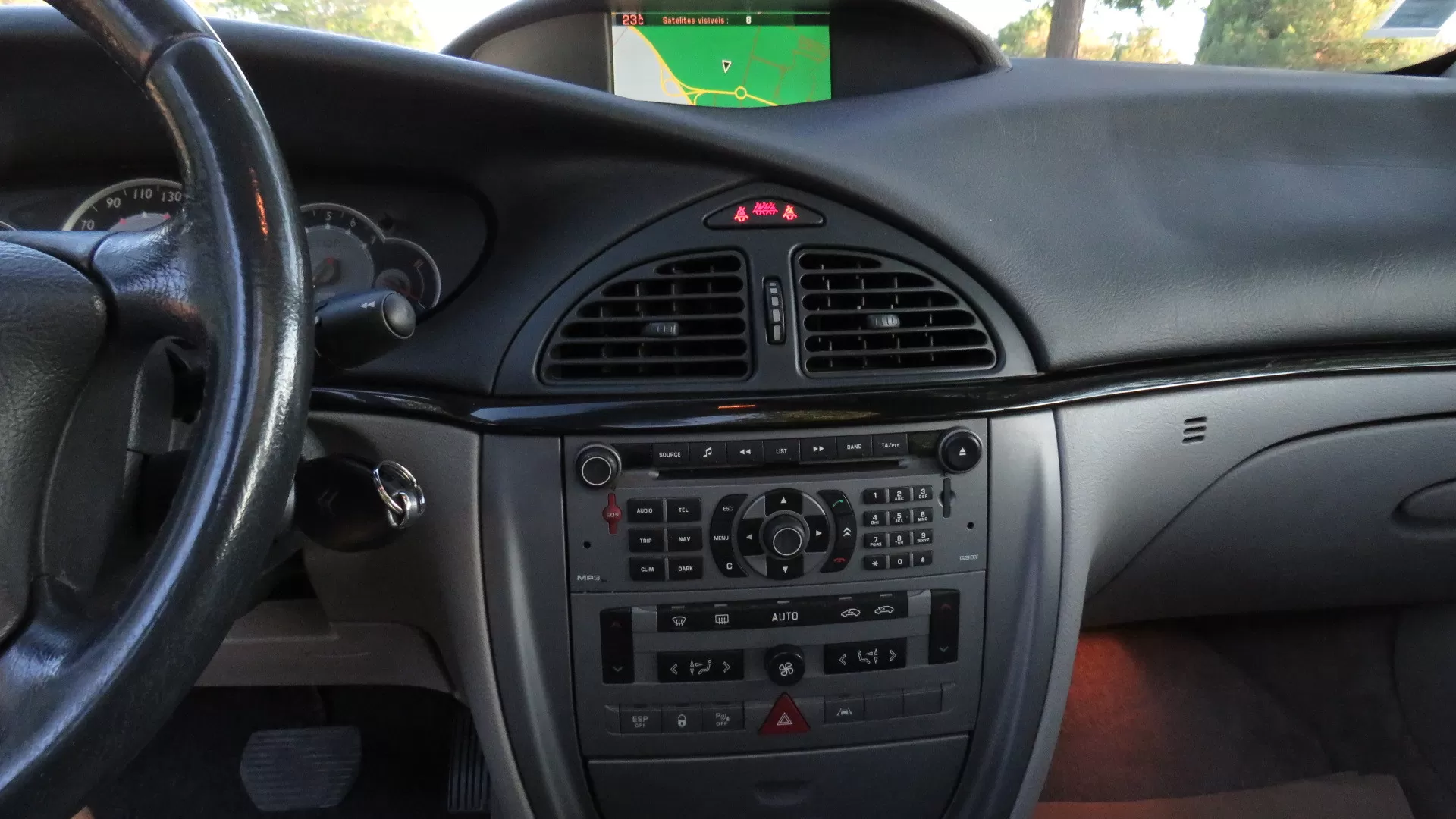 Citroën C5 Break 2.0 HDi Exclusive Aut. - foto 7